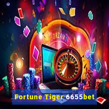 Fortune Tiger 6655bet